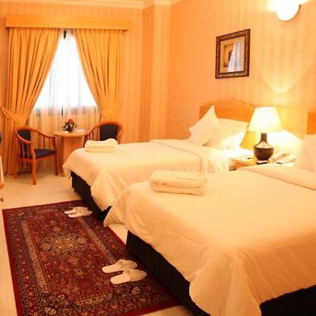 Welcome Hotel Apartments 1 Dubaj Zewnętrze zdjęcie