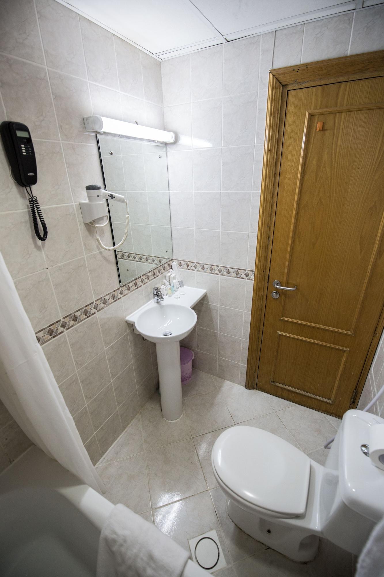 Welcome Hotel Apartments 1 Dubaj Zewnętrze zdjęcie