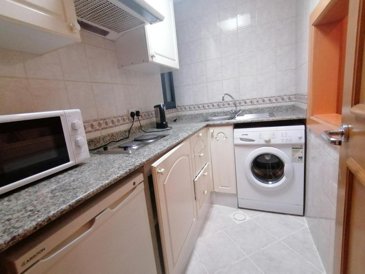 Welcome Hotel Apartments 1 Dubaj Zewnętrze zdjęcie