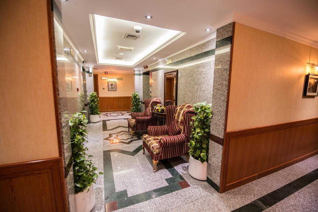 Welcome Hotel Apartments 1 Dubaj Zewnętrze zdjęcie