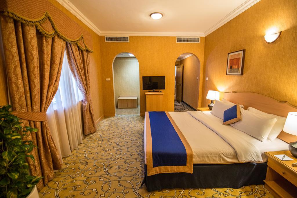 Welcome Hotel Apartments 1 Dubaj Zewnętrze zdjęcie